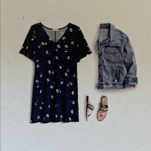 ✨NWT Maternity Stitch Fix - GILI Maternity Dress